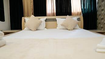 Bucharest Center Villa