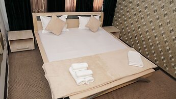 Bucharest Center Villa