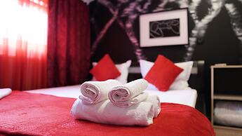 Bucharest Center Villa