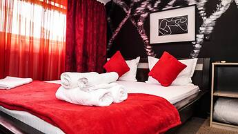 Bucharest Center Villa