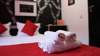 Bucharest Center Villa