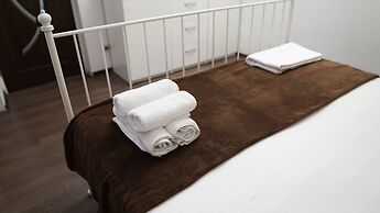 Bucharest Center Villa