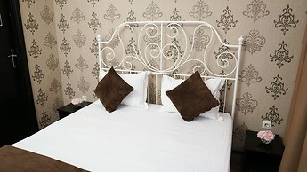 Bucharest Center Villa