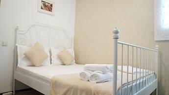 Bucharest Center Villa