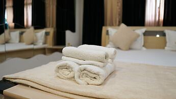 Bucharest Center Villa