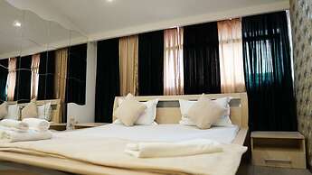 Bucharest Center Villa