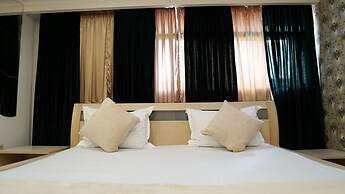 Bucharest Center Villa