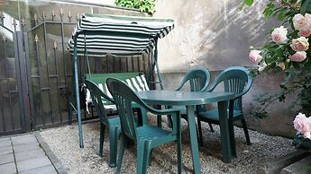 Bucharest Center Villa