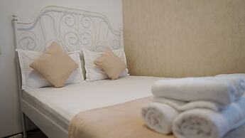 Bucharest Center Villa