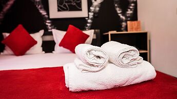 Bucharest Center Villa