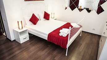 Bucharest Center Villa