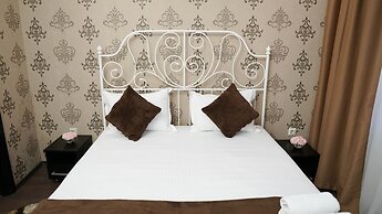 Bucharest Center Villa