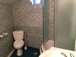 Bucharest Center Villa