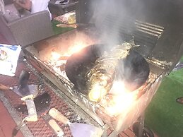 Bucharest Center Villa