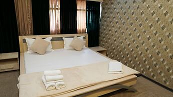 Bucharest Center Villa