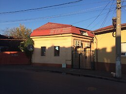 Bucharest Center Villa