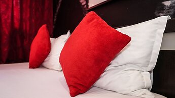 Bucharest Center Villa