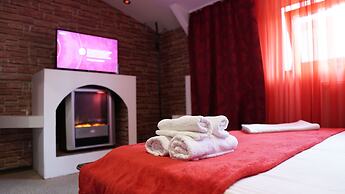 Bucharest Center Villa