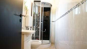 Bucharest Center Villa