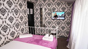 Bucharest Center Villa