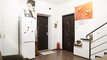 Bucharest Center Villa