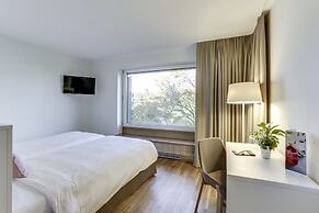 Hôtel des Patients