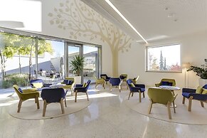 Hôtel des Patients