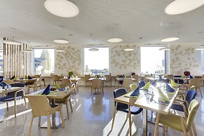 Hôtel des Patients