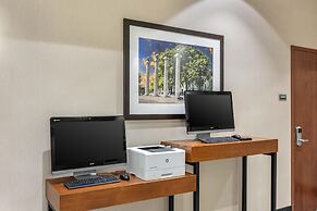 Drury Plaza Hotel Columbia East
