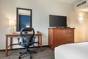 Drury Plaza Hotel Columbia East