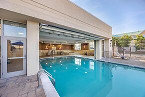 Drury Plaza Hotel Columbia East