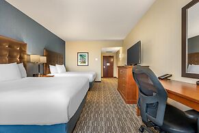 Drury Plaza Hotel Columbia East