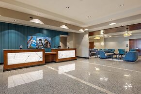Drury Plaza Hotel Columbia East