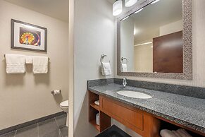 Drury Plaza Hotel Columbia East