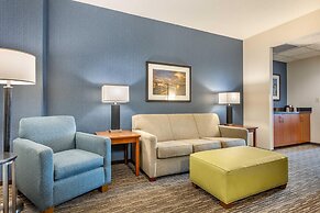 Drury Plaza Hotel Columbia East