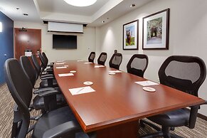 Drury Plaza Hotel Columbia East