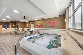 Drury Plaza Hotel Columbia East