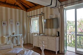 Domus Corallia Luxury Rooms