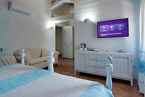 Domus Corallia Luxury Rooms