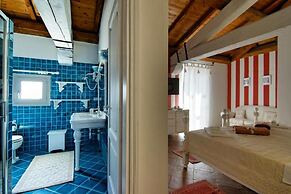 Domus Corallia Luxury Rooms