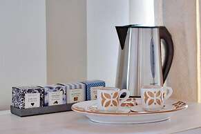 Domus Corallia Luxury Rooms