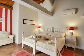 Domus Corallia Luxury Rooms