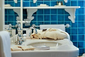 Domus Corallia Luxury Rooms