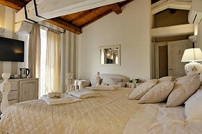 Domus Corallia Luxury Rooms