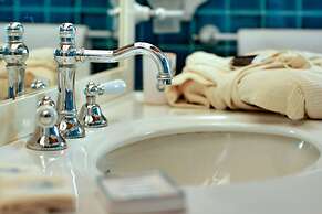 Domus Corallia Luxury Rooms