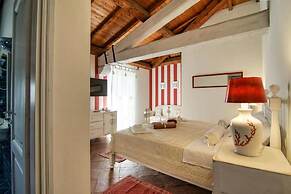 Domus Corallia Luxury Rooms