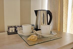 Domus Corallia Luxury Rooms