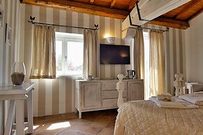 Domus Corallia Luxury Rooms
