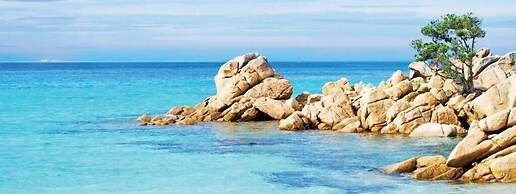 Domus Corallia Luxury Rooms