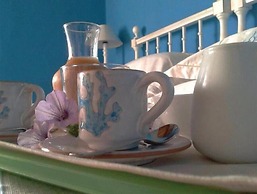 Domus Corallia Luxury Rooms